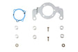 V-Twin Manufacturing Air Cleaner EFI Carburetor Mount Bracket - additional view 4