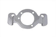 V-Twin Manufacturing Crankcase Breather Kit Support Bracket