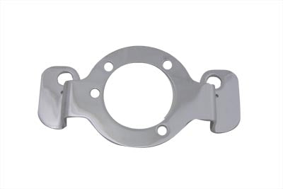 V-Twin Manufacturing Crankcase Breather Kit Support Bracket