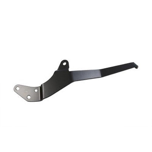 Wyatt Gatling Drag Pipe Bracket - Wyatt Gatling B-7281 - Sportster 0+
