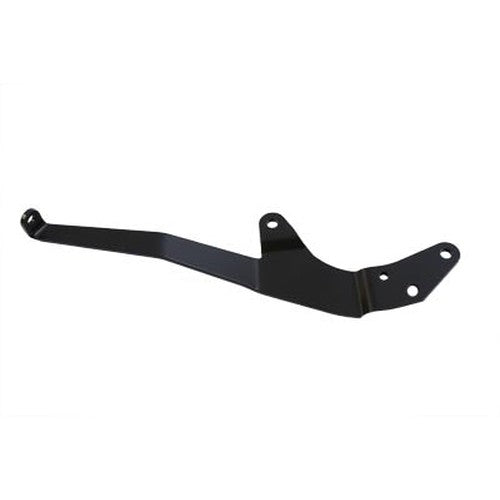 Wyatt Gatling Drag Pipe Bracket - Wyatt Gatling B-7281 - Sportster 0+