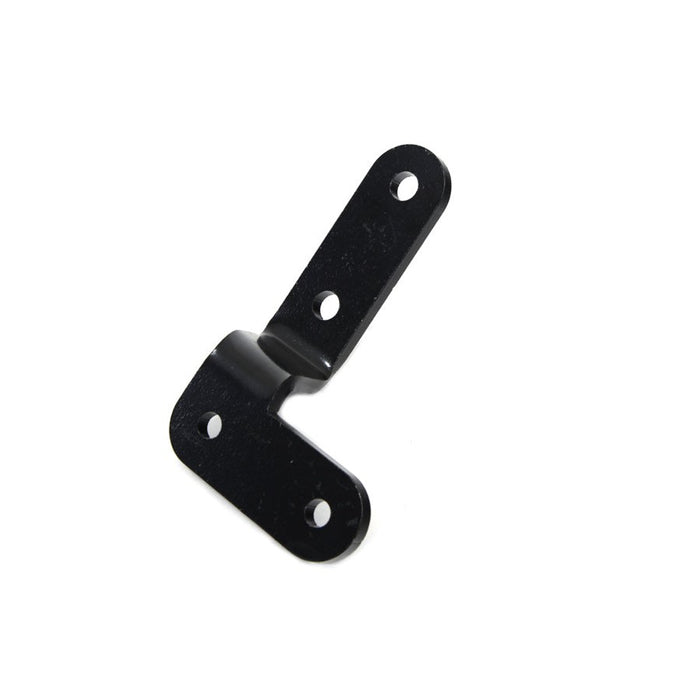Drag Pipe Bracket - V-Twin 31-0811 - Big Twin 1995-2017