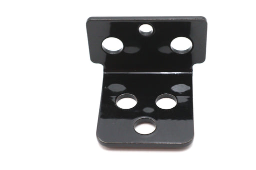 V-Twin Manufacturing Horn Mount Bracket Black - additional view 2
