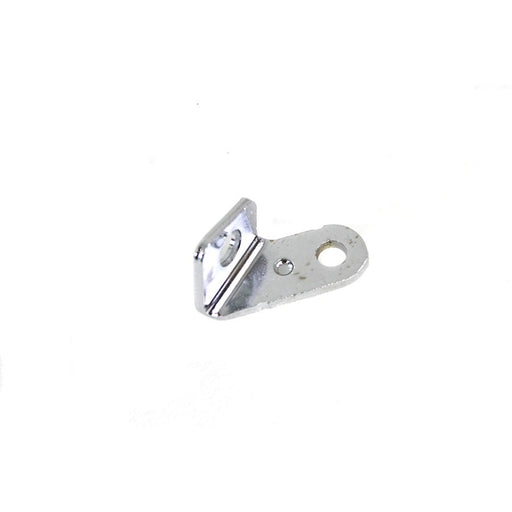 OE XL Rear Exhaust Bracket - OE 65974-04A - OEM 65974-04A - Sportster 2004+