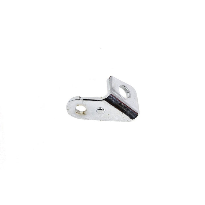 OE XL Rear Exhaust Bracket - OE 65974-04A - OEM 65974-04A - Sportster 2004+