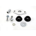 ISO Chrome Engine Mount - V-Twin 31-0905 - Big Twin 1979-2008