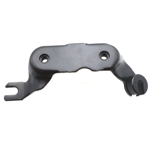 OE M8 Front Motor Mount Black - OE 16400060 - OEM 16400060 - Milwaukee-Eight Softail 2018+
