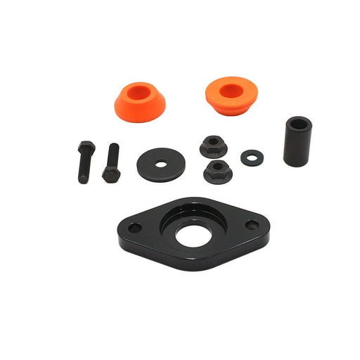 ISO York Front Engine Mount - V-Twin 31-0930 - Big Twin 1979-2008