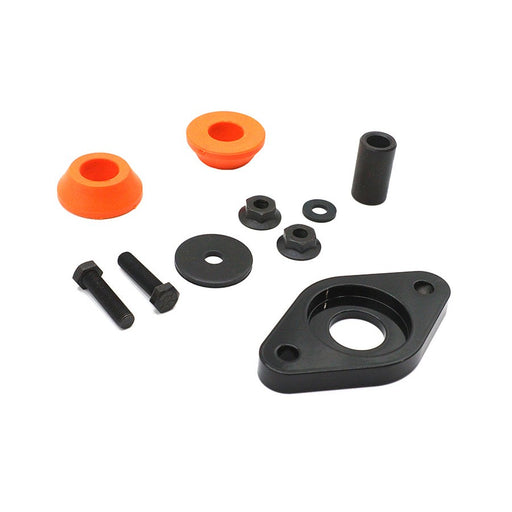 ISO York Front Engine Mount - V-Twin 31-0930 - Big Twin 1979-2008