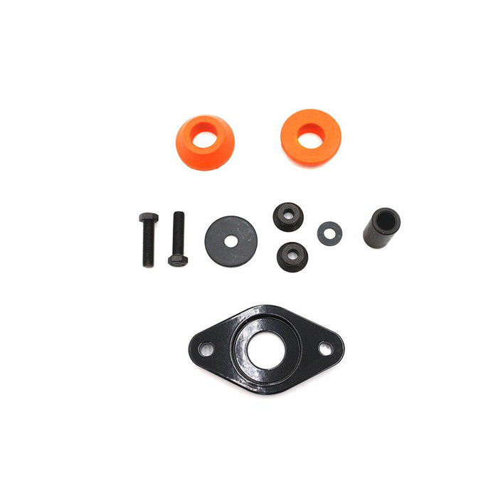 ISO York Front Engine Mount - V-Twin 31-0930 - Big Twin 1979-2008