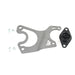 FXR Rear Exhaust Mount Kit - V-Twin 31-0931 - Big Twin 1982-1994