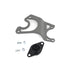 FXR Rear Exhaust Mount Kit - V-Twin 31-0931 - Big Twin 1982-1994