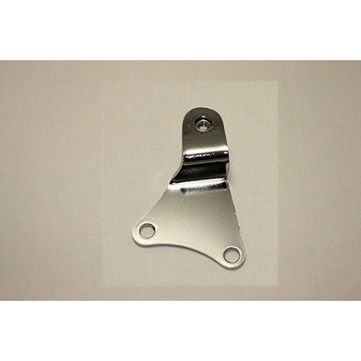 Bright Chrome Battery Carrier Bracket - V-Twin 31-0940 - OEM 66212-65