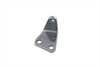 V-Twin Manufacturing Chrome Rear Belt Guard Bracket