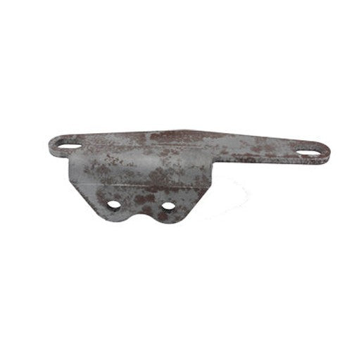 Raw Top Front Motor Mount - V-Twin 31-0953 - Sportster 0+