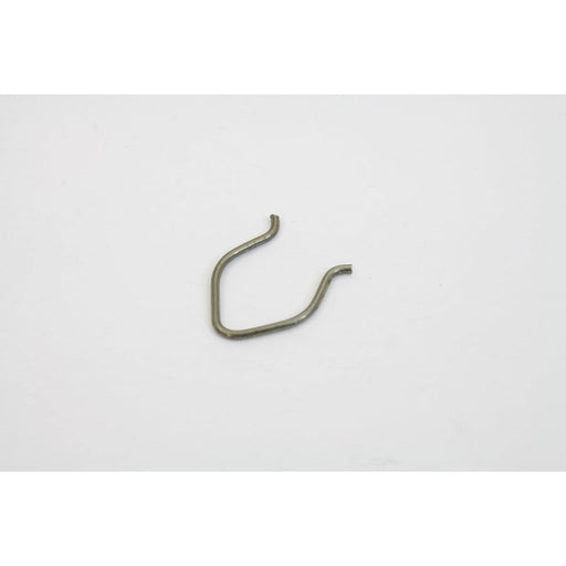 Magneto Rotor Shaft End Spring Clip - V-Twin 31-1034 - OEM 29622-55A - Ironhead 1958-1965