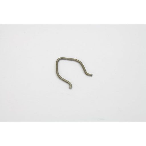 Magneto Rotor Shaft End Spring Clip - V-Twin 31-1034 - OEM 29622-55A - Ironhead 1958-1965