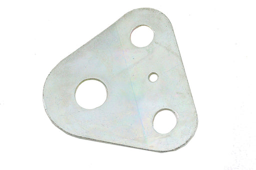 V-Twin Manufacturing FXR Horn Mount Bracket - additional view 2