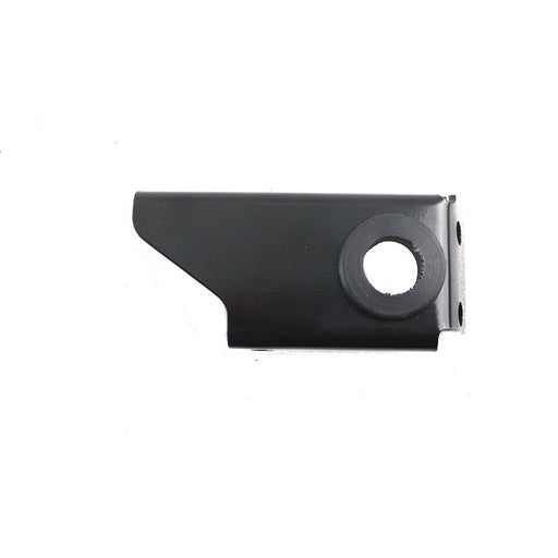 Battery Tray Support Carrier Bracket Black - V-Twin 31-1207 - OEM 66480-67 - Ironhead 1967-1978