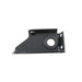 Battery Tray Support Carrier Bracket Black - V-Twin 31-1207 - OEM 66480-67 - Ironhead 1967-1978