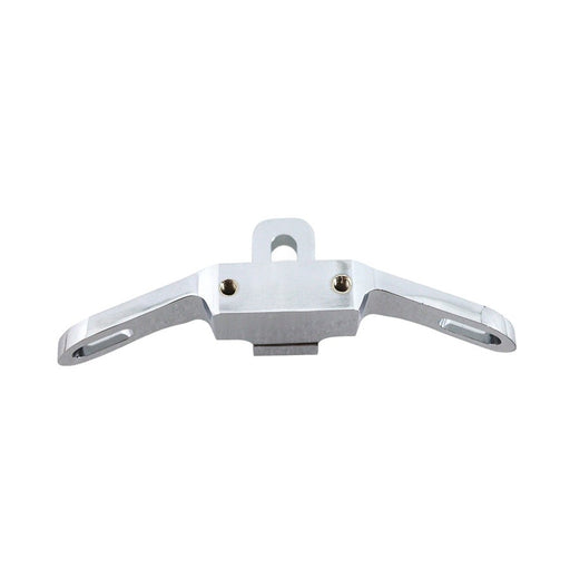 Chrome Top Motor Mount - V-Twin 31-1275