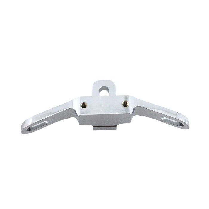 Chrome Top Motor Mount - V-Twin 31-1275