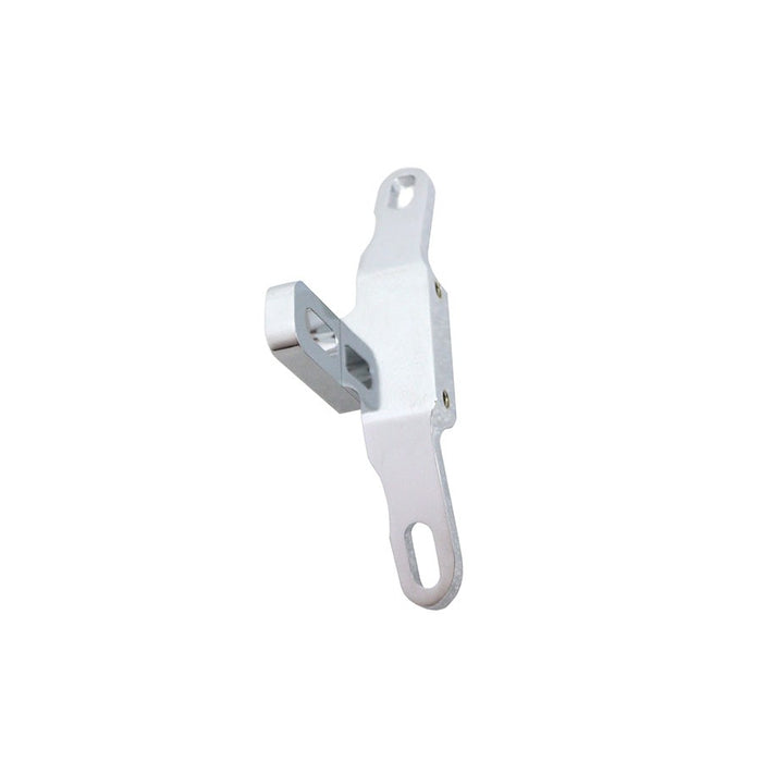 Chrome Top Motor Mount - V-Twin 31-1275
