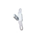 Chrome Top Motor Mount - V-Twin 31-1275