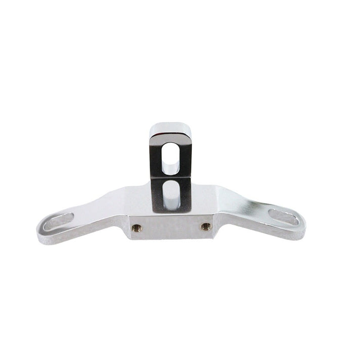 Chrome Top Motor Mount - V-Twin 31-1275