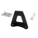 Black Front Engine Mount Bracket - V-Twin 31-1278 - OEM 16205-10 - Twin Cam Touring 2008-2016
