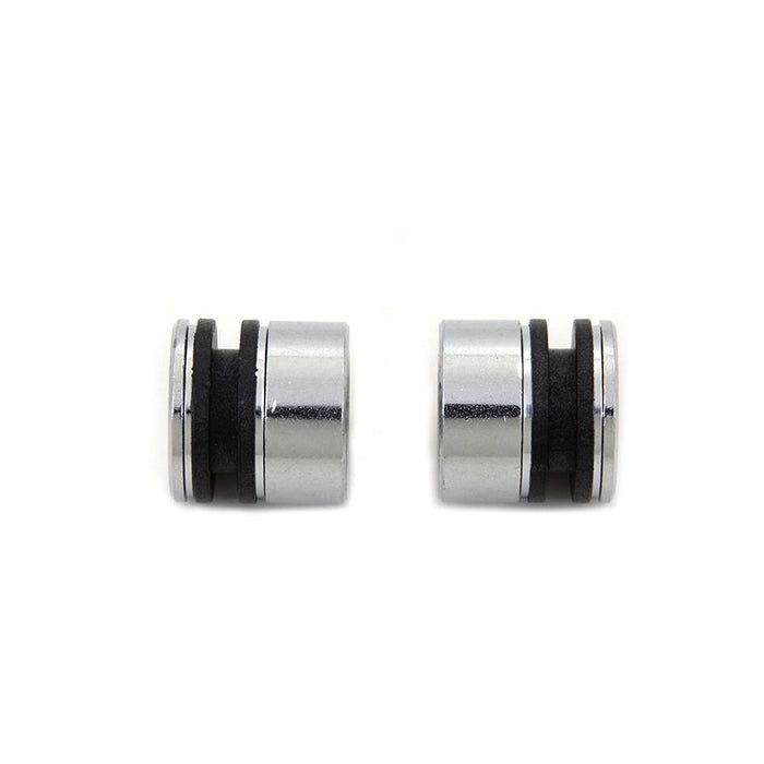 Docking Point Bushing Set - V-Twin 31-1300 - OEM 53685-96 - Big Twin 0+