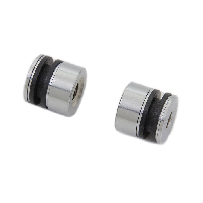 Docking Point Bushing Set - V-Twin 31-1300 - OEM 53685-96 - Big Twin 0+