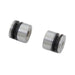 Docking Point Bushing Set - V-Twin 31-1300 - OEM 53685-96 - Big Twin 0+