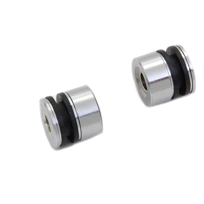 Docking Point Bushing Set - V-Twin 31-1300 - OEM 53685-96 - Big Twin 0+