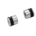 Docking Point Bushing Set - V-Twin 31-1300 - OEM 53685-96 - Big Twin 0+