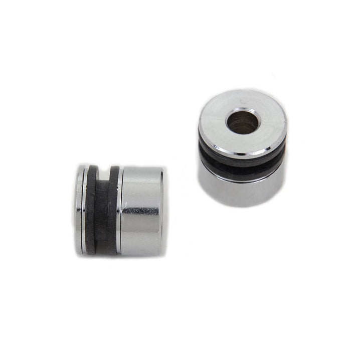 Docking Point Bushing Set - V-Twin 31-1300 - OEM 53685-96 - Big Twin 0+