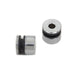 Docking Point Bushing Set - V-Twin 31-1300 - OEM 53685-96 - Big Twin 0+