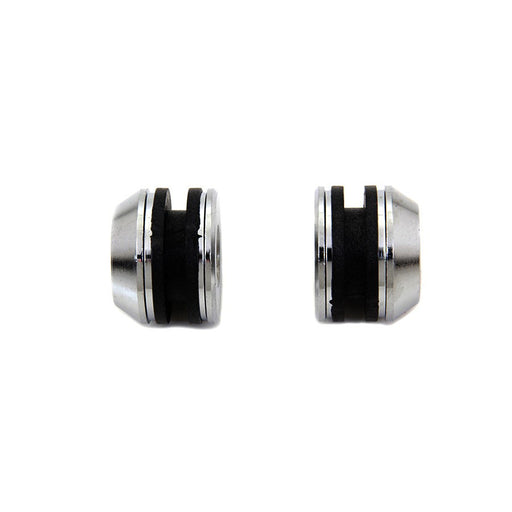 Docking Point Bushing Set - V-Twin 31-1301 - OEM 53697-06 - Big Twin 0+