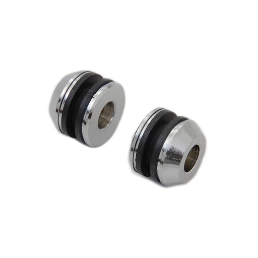 Docking Point Bushing Set - V-Twin 31-1301 - OEM 53697-06 - Big Twin 0+