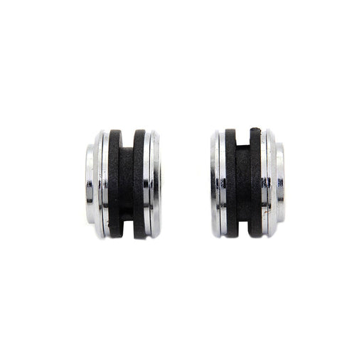 Docking Point Bushing Set - V-Twin 31-1302 - OEM 53942-04 - Big Twin 0+