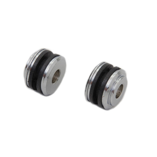 Docking Point Bushing Set - V-Twin 31-1302 - OEM 53942-04 - Big Twin 0+