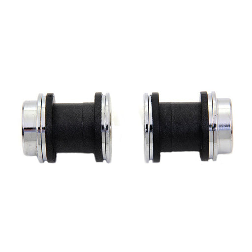 Docking Point Bushing Set - V-Twin 31-1303 - OEM 53943-04 - Big Twin 0+