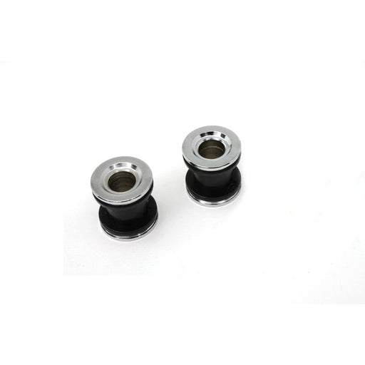 Docking Point Bushing Set - V-Twin 31-1304 - OEM 53684-96A - Big Twin 0+