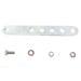 Engine Mount Shim.036",Y - V-Twin 31-1306 - Big Twin 1936-1998