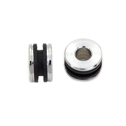 Docking Point Bushing Set - V-Twin 31-1312 - OEM 53967-06 - Big Twin 0+