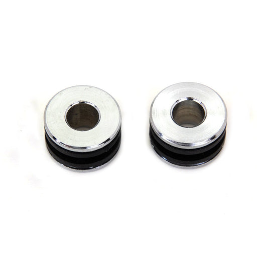 Docking Point Bushing Set - V-Twin 31-1312 - OEM 53967-06 - Big Twin 0+