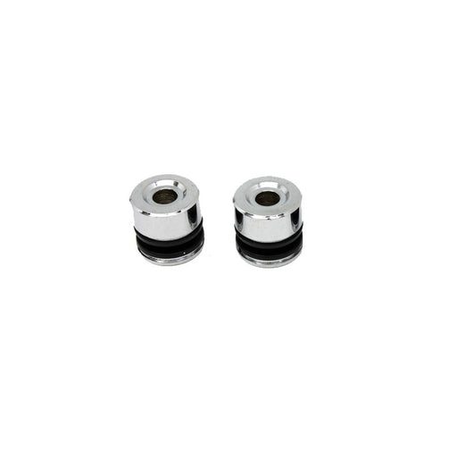 Docking Point Bushing Set - V-Twin 31-1315 - OEM 53683-96 - Big Twin 0+
