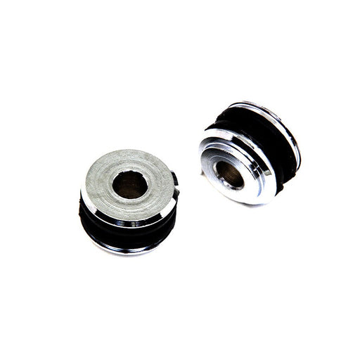 Docking Hardware Bushing Set - V-Twin 31-1316 - Sportster 2004+
