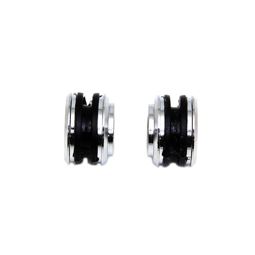 Docking Hardware Bushing Set - V-Twin 31-1316 - Sportster 2004+