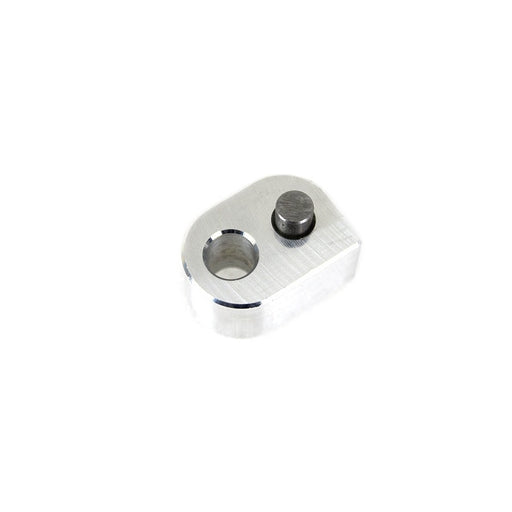 Footboard Spacer with Lock Pin - V-Twin 31-1318 - Twin Cam Touring 2009-2016